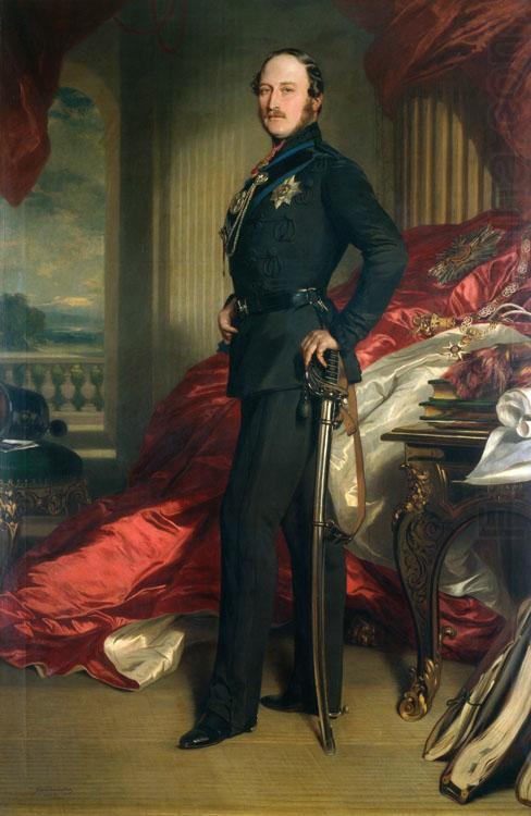 Prince Albert (mk25, Franz Xaver Winterhalter